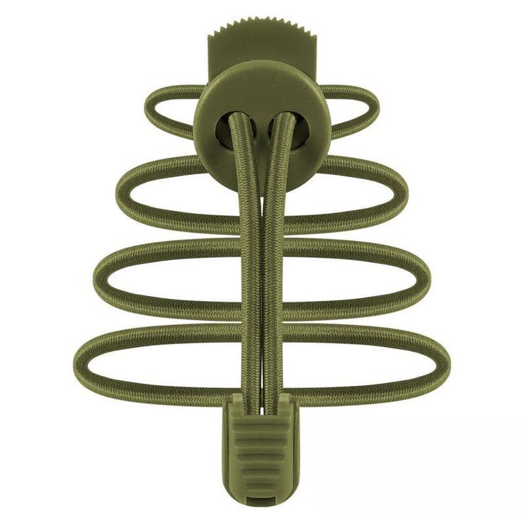 靴紐 結ばない靴紐 靴アクセサリー | PlusNao | 詳細画像9 