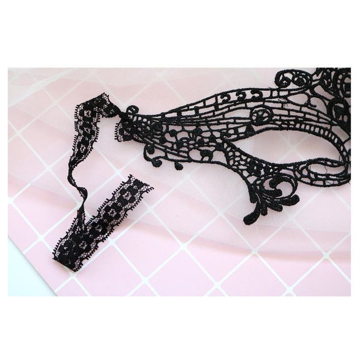 ハロウィン 仮装 仮面 | PlusNao | 詳細画像11 