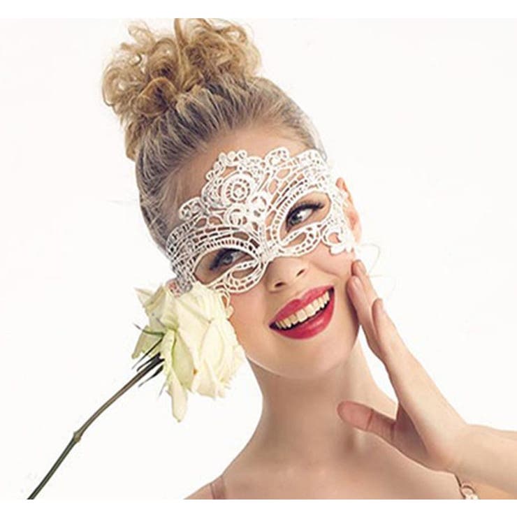 ハロウィン 仮装 仮面 | PlusNao | 詳細画像4 