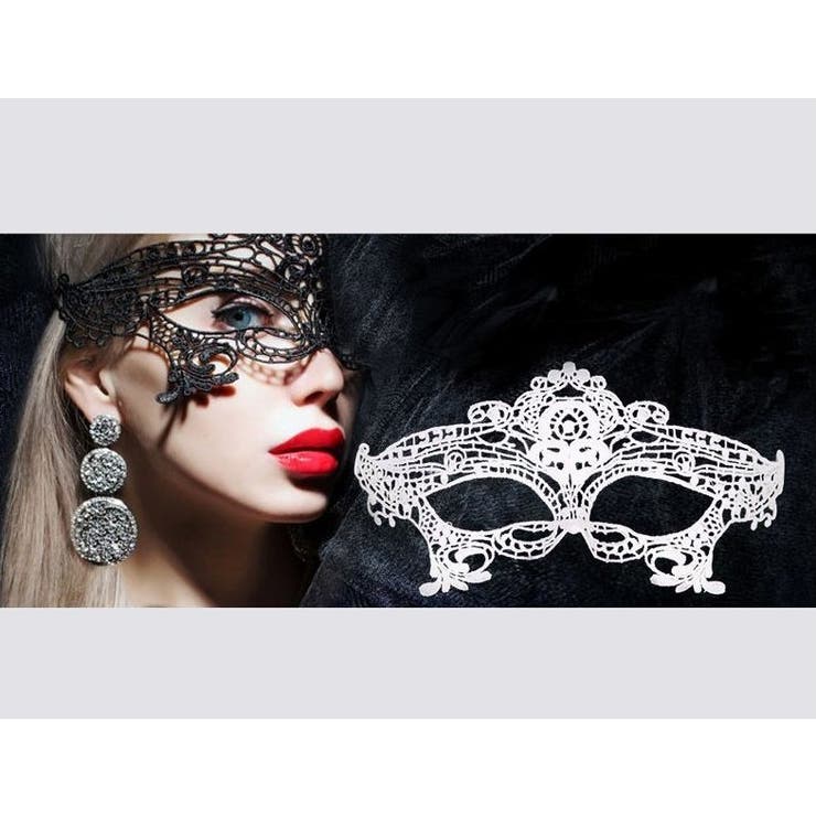 ハロウィン 仮装 仮面 | PlusNao | 詳細画像5 