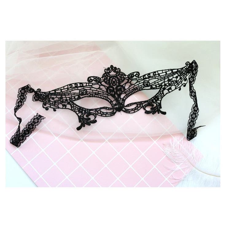 ハロウィン 仮装 仮面 | PlusNao | 詳細画像7 