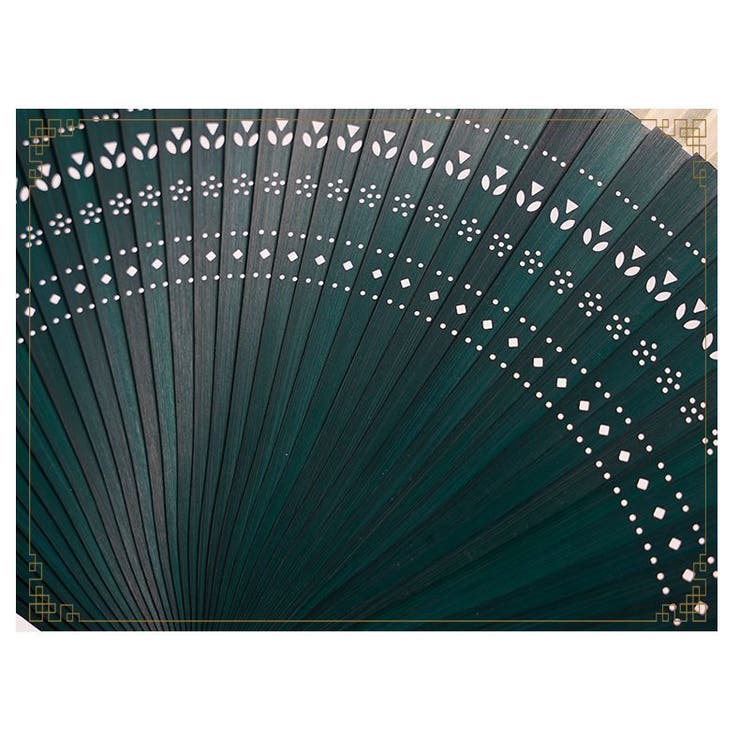 扇子 せんす レディース | PlusNao | 詳細画像12 