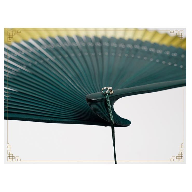 扇子 せんす レディース | PlusNao | 詳細画像13 