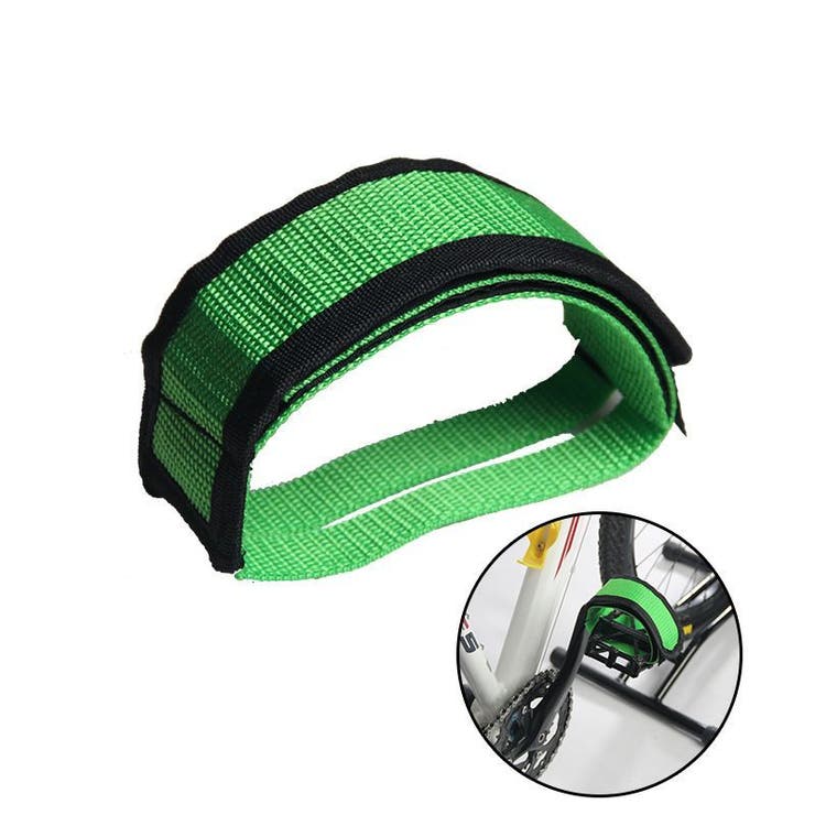 ペダルストラップ ペア 同色2個セット | PlusNao | 詳細画像6 