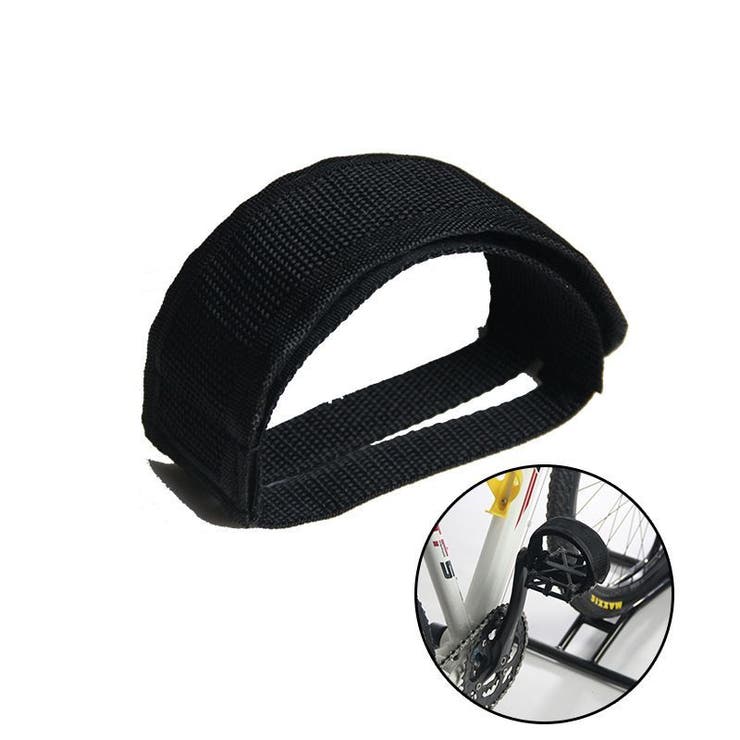 ペダルストラップ ペア 同色2個セット | PlusNao | 詳細画像7 