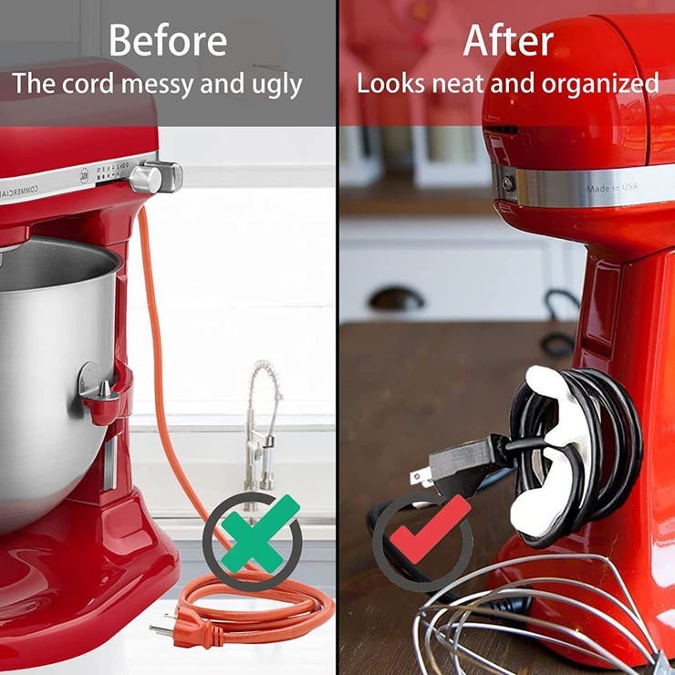 ケーブルホルダー コードホルダー 単品 | PlusNao | 詳細画像10 