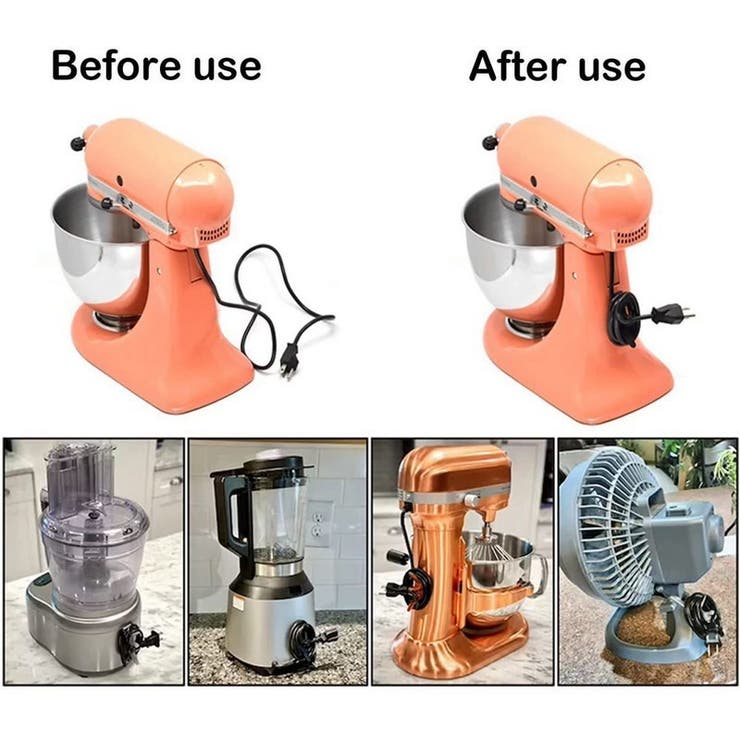 ケーブルホルダー コードホルダー 単品 | PlusNao | 詳細画像11 