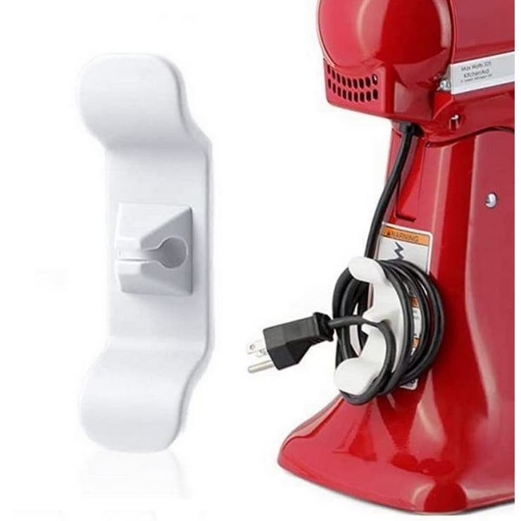 ケーブルホルダー コードホルダー 単品 | PlusNao | 詳細画像2 