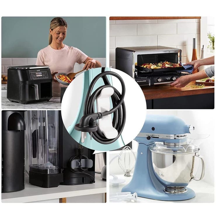 ケーブルホルダー コードホルダー 単品 | PlusNao | 詳細画像4 