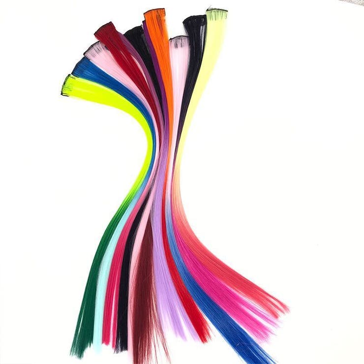 ワンタッチ エクステ 部分ウィッグ | PlusNao | 詳細画像3 