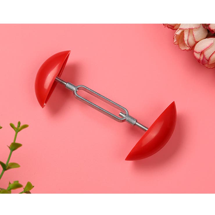 シューズストレッチャー 2個セット ミニサイズ | PlusNao | 詳細画像5 