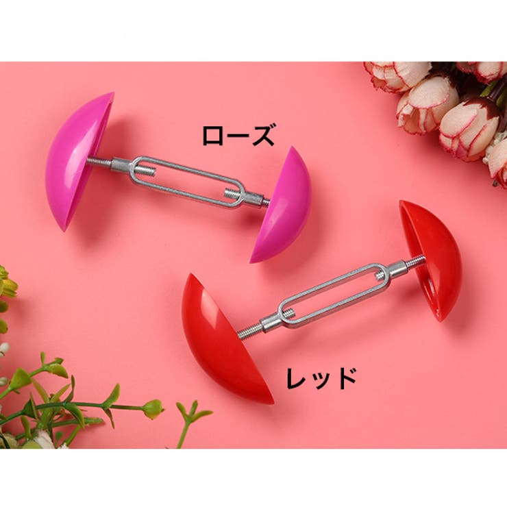 シューズストレッチャー 2個セット ミニサイズ | PlusNao | 詳細画像8 