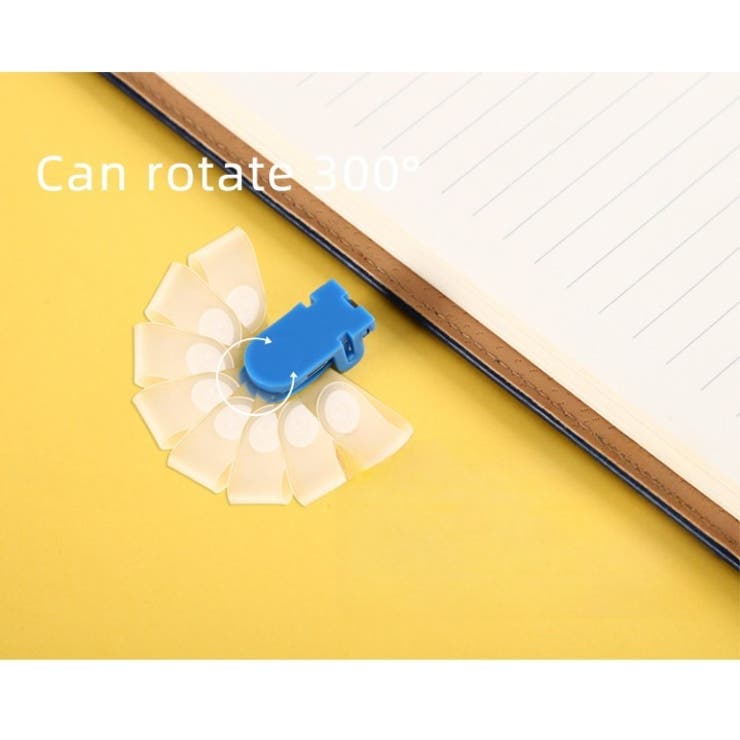 バンドクリップ 移動ポケット クリップ | PlusNao | 詳細画像16 