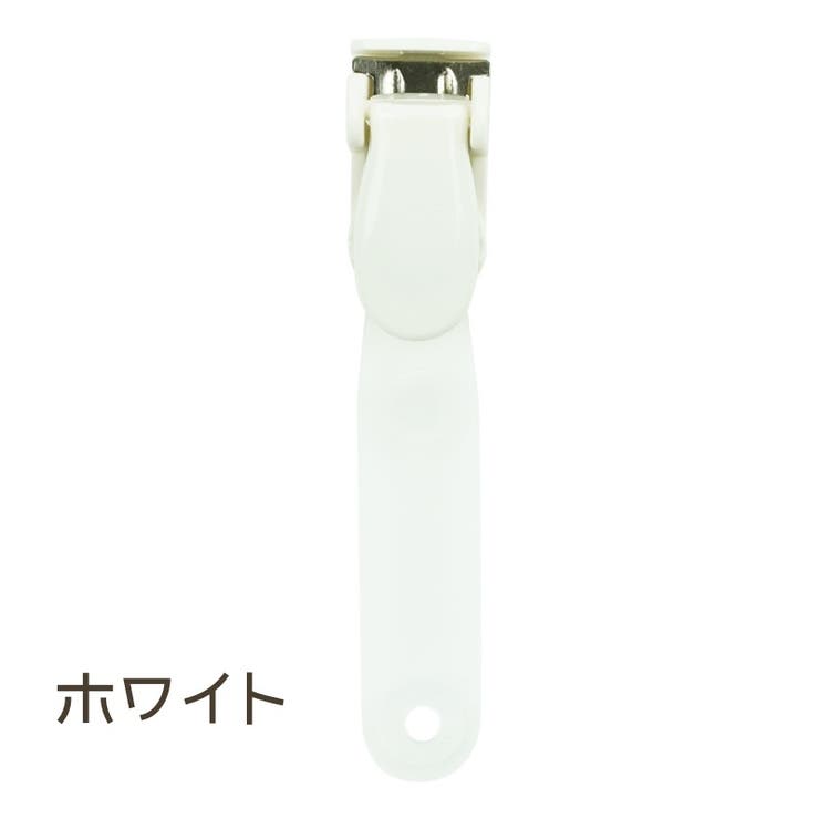 バンドクリップ 移動ポケット クリップ | PlusNao | 詳細画像18 