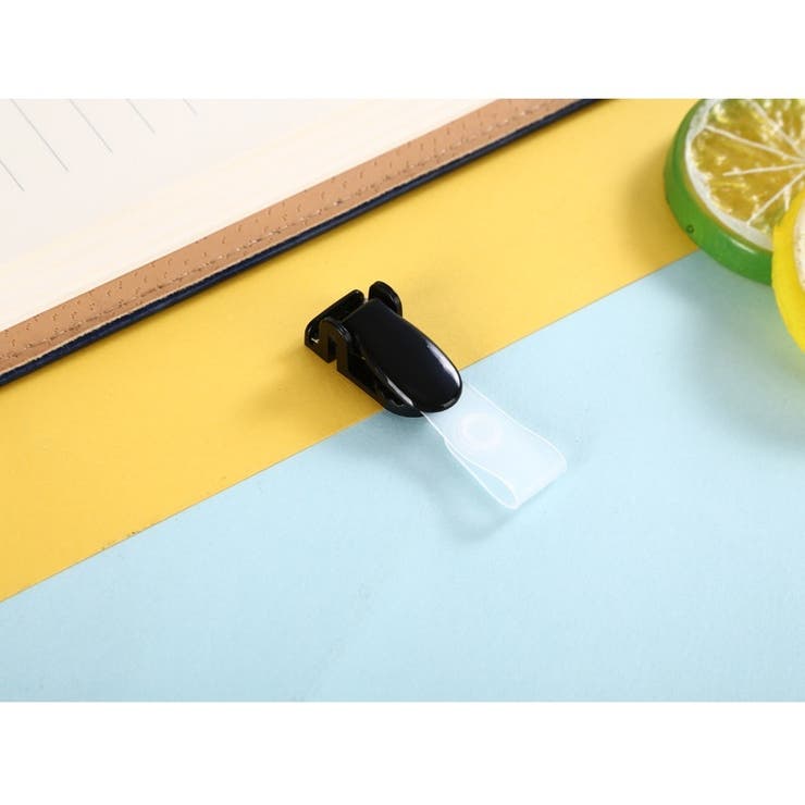 バンドクリップ 移動ポケット クリップ | PlusNao | 詳細画像5 