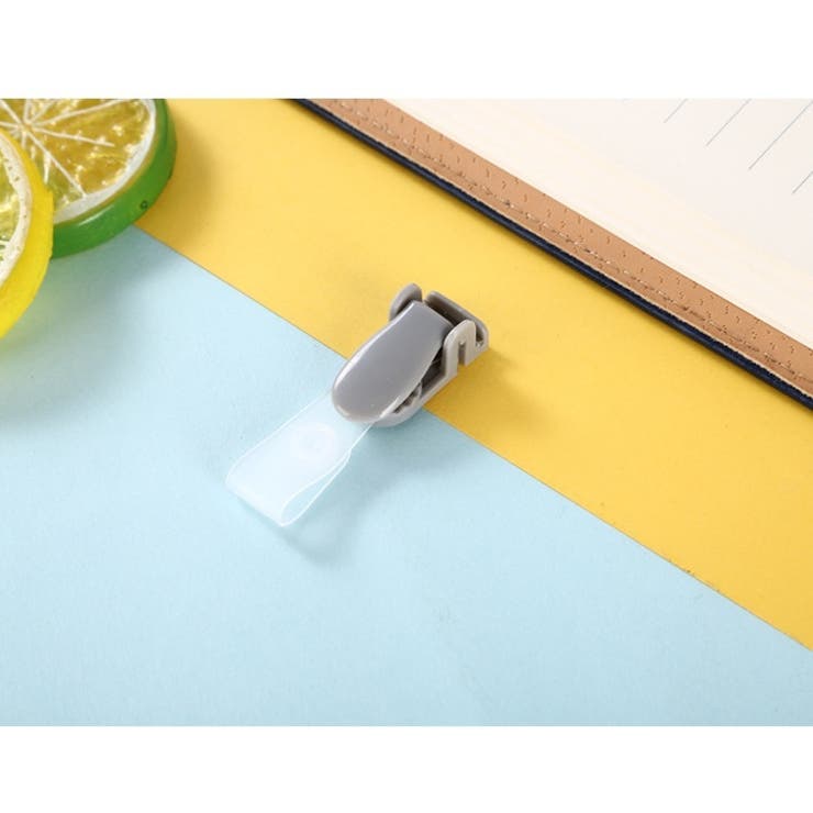 バンドクリップ 移動ポケット クリップ | PlusNao | 詳細画像6 