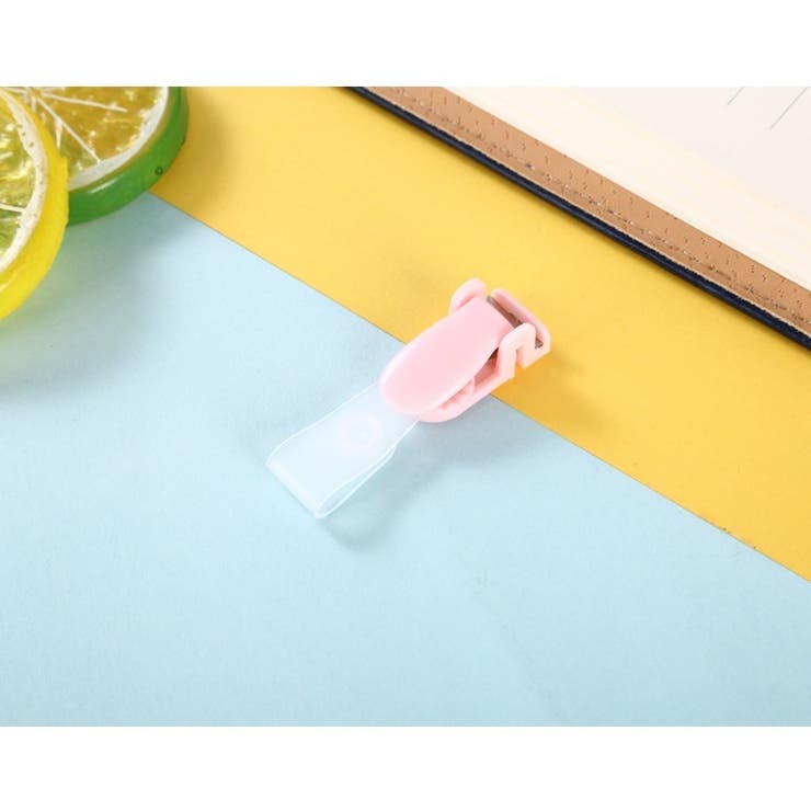 バンドクリップ 移動ポケット クリップ | PlusNao | 詳細画像7 