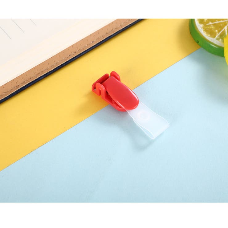 バンドクリップ 移動ポケット クリップ | PlusNao | 詳細画像9 