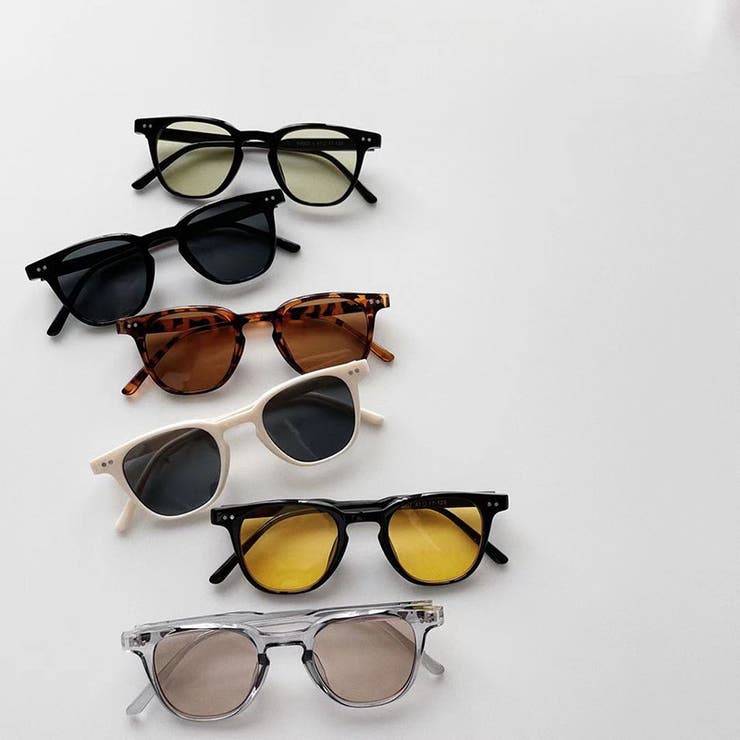 サングラス 伊達メガネ 子供用 | PlusNao | 詳細画像2 