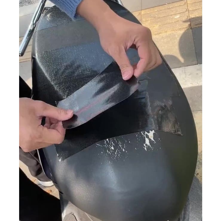 補修テープ 長さ10m 幅10cm | PlusNao | 詳細画像4 