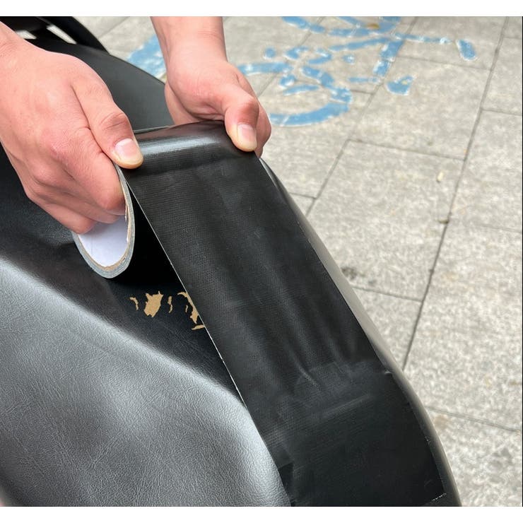 補修テープ 長さ10m 幅10cm | PlusNao | 詳細画像5 