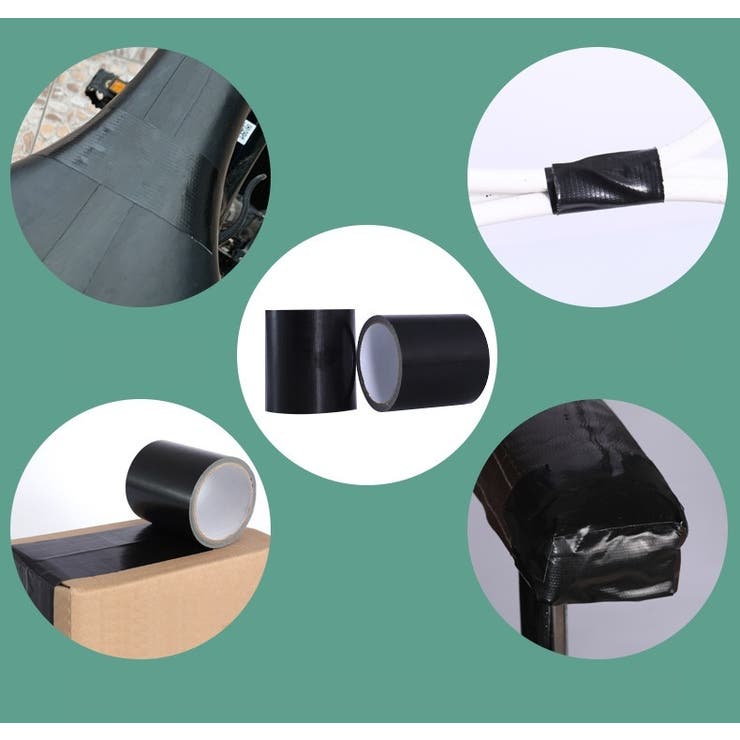 補修テープ 長さ10m 幅10cm | PlusNao | 詳細画像9 