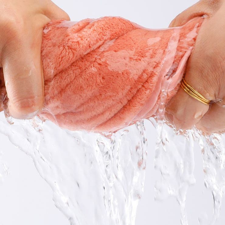 ループ付きタオル ハンドタオル 紐付き | PlusNao | 詳細画像11 