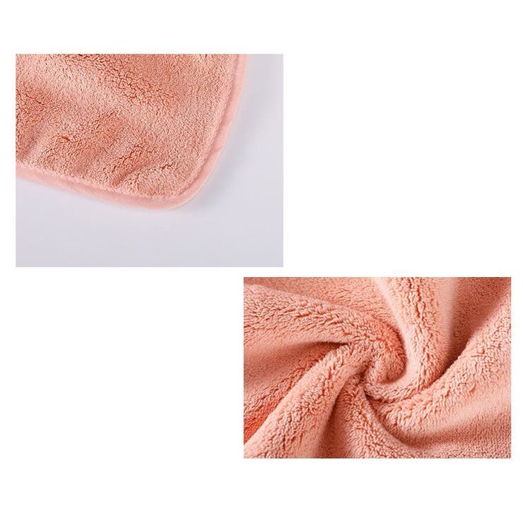 ループ付きタオル ハンドタオル 紐付き | PlusNao | 詳細画像14 