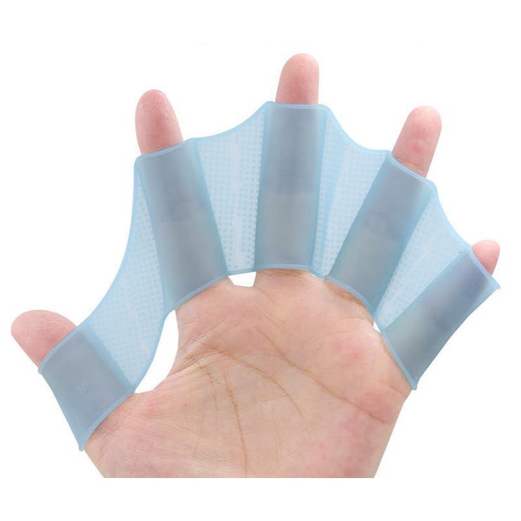 フィンガーパドル 左右セット 水かき | PlusNao | 詳細画像6 