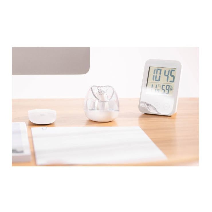 クリップホルダー 文具 文房具 | PlusNao | 詳細画像6 