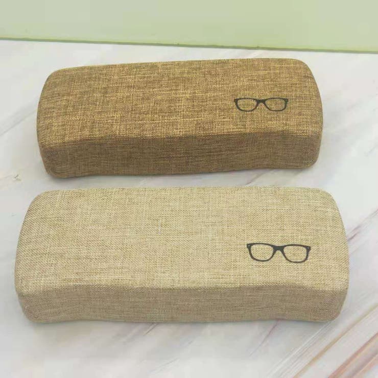 眼鏡ケース メガネケース レディース | PlusNao | 詳細画像4 