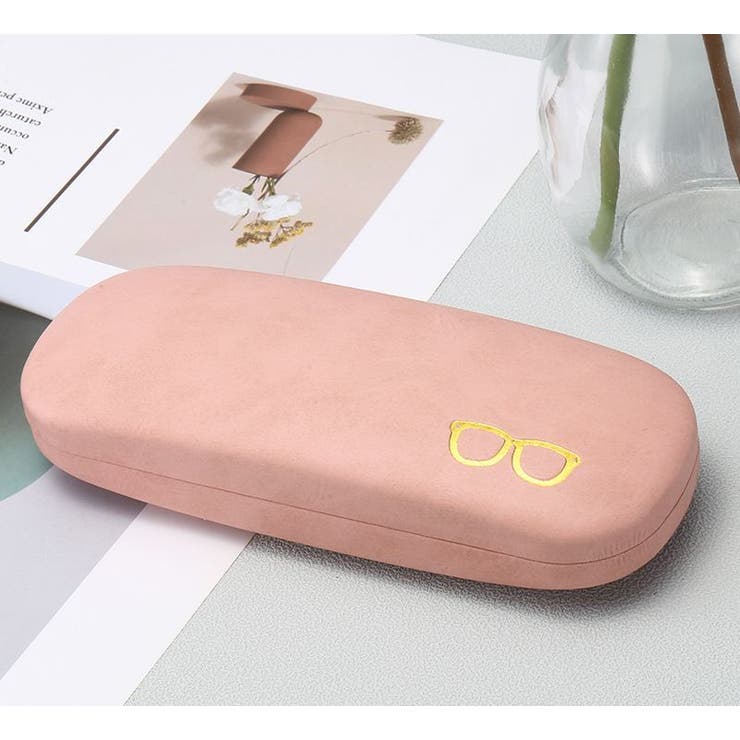 眼鏡ケース メガネケース レディース | PlusNao | 詳細画像9 