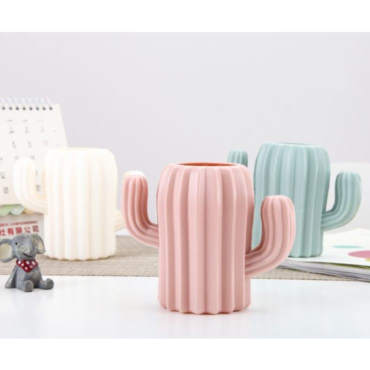 ペンホルダー ペン立て 鉛筆立て | PlusNao | 詳細画像3 