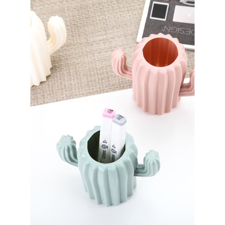 ペンホルダー ペン立て 鉛筆立て | PlusNao | 詳細画像5 