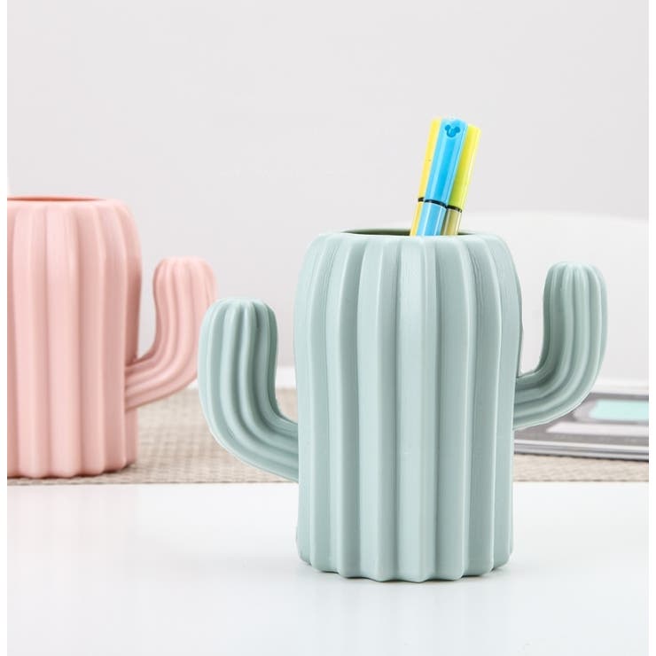 ペンホルダー ペン立て 鉛筆立て | PlusNao | 詳細画像9 