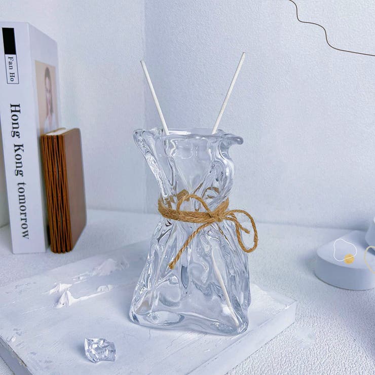 花瓶 Lサイズ 花びん | PlusNao | 詳細画像10 