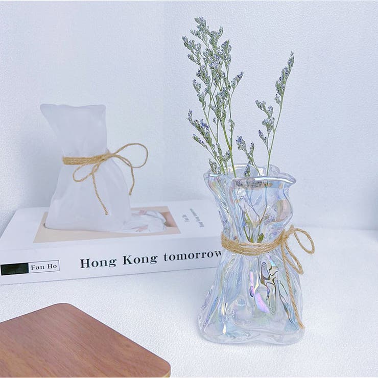 花瓶 Lサイズ 花びん | PlusNao | 詳細画像11 