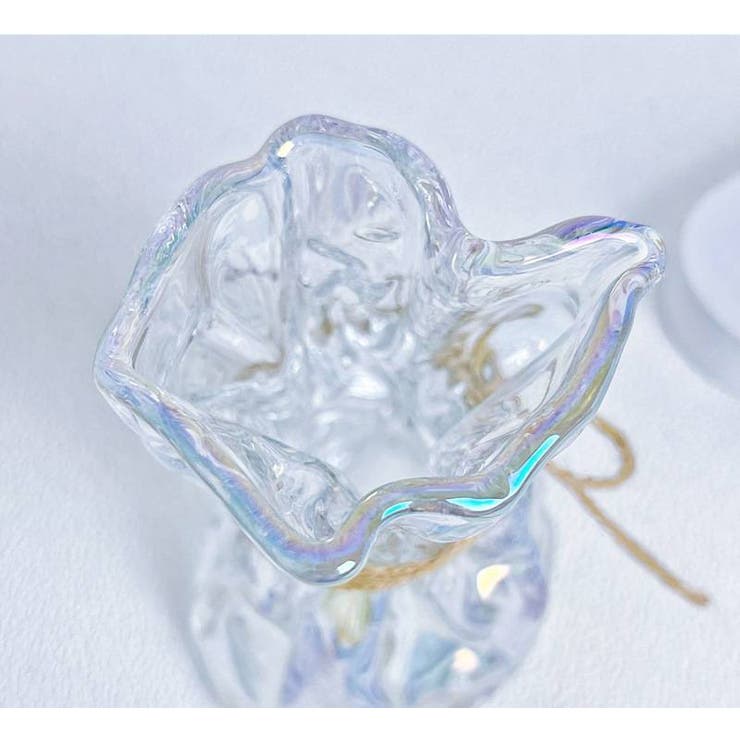 花瓶 Lサイズ 花びん | PlusNao | 詳細画像17 