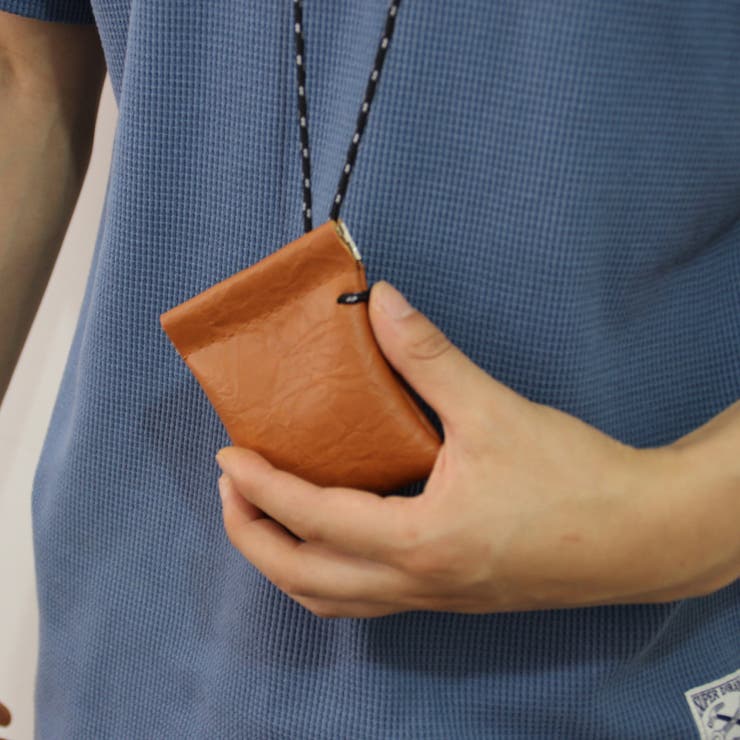 コインケース 小銭入れ 小物入れ | PlusNao | 詳細画像3 