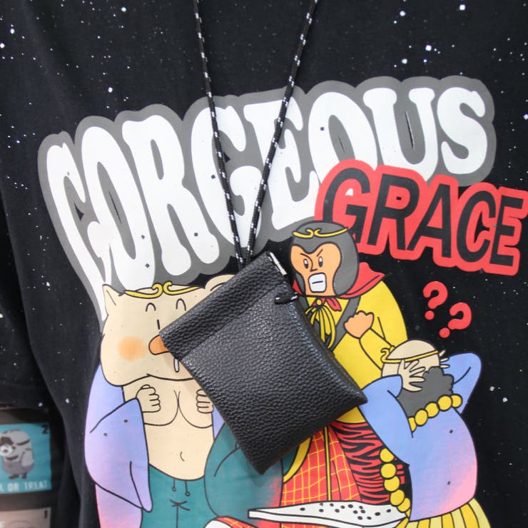 コインケース 小銭入れ 小物入れ | PlusNao | 詳細画像5 