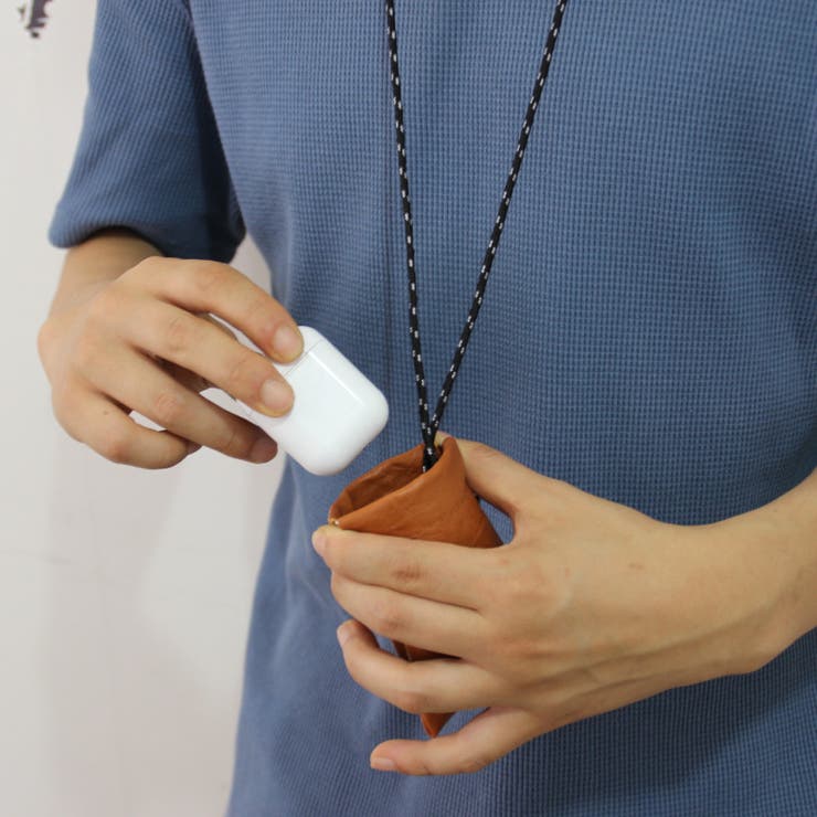 コインケース 小銭入れ 小物入れ | PlusNao | 詳細画像6 