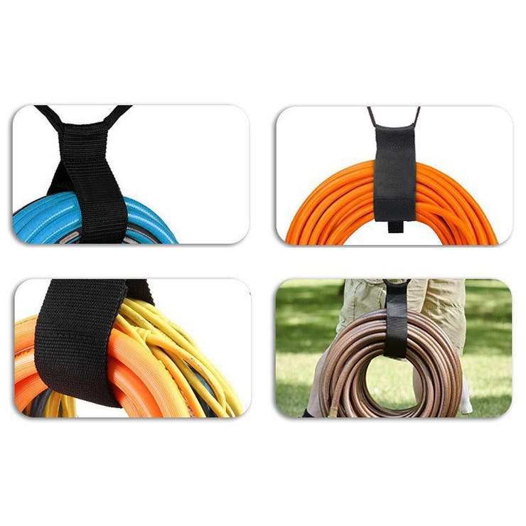 結束バンド コードホルダー ケーブルホルダー | PlusNao | 詳細画像6 