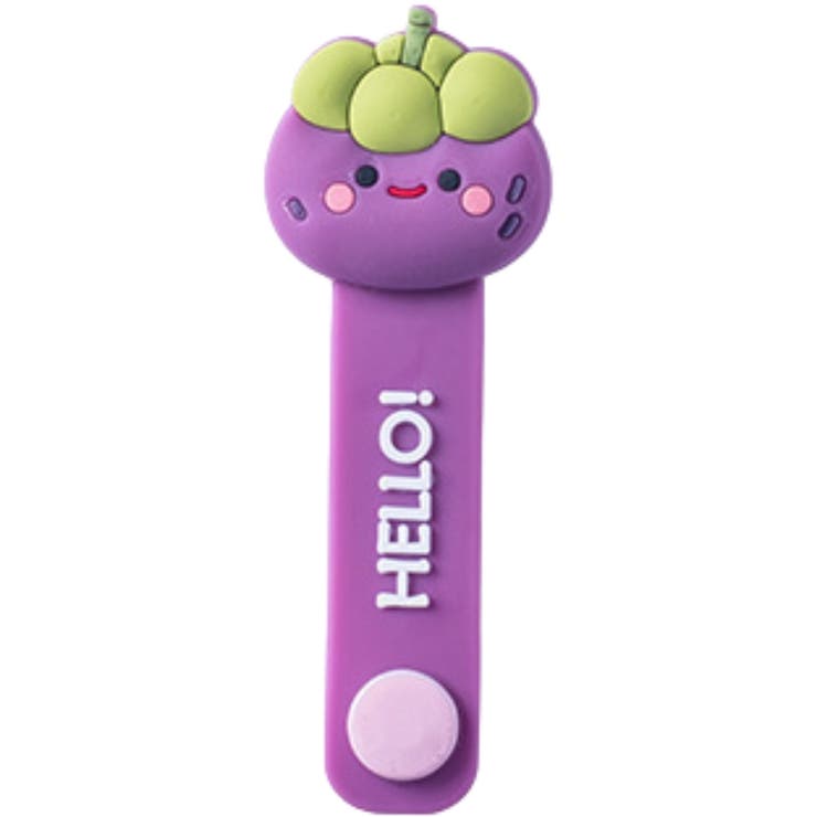 ケーブルホルダー コードホルダー ケーブルバンド | PlusNao | 詳細画像8 