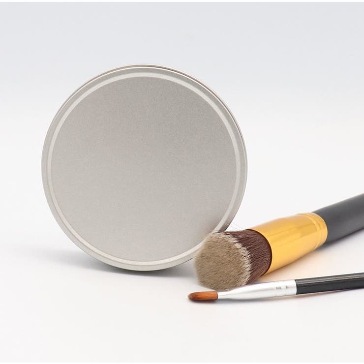 メイクブラシクリーナー スポンジ ケース付き | PlusNao | 詳細画像8 