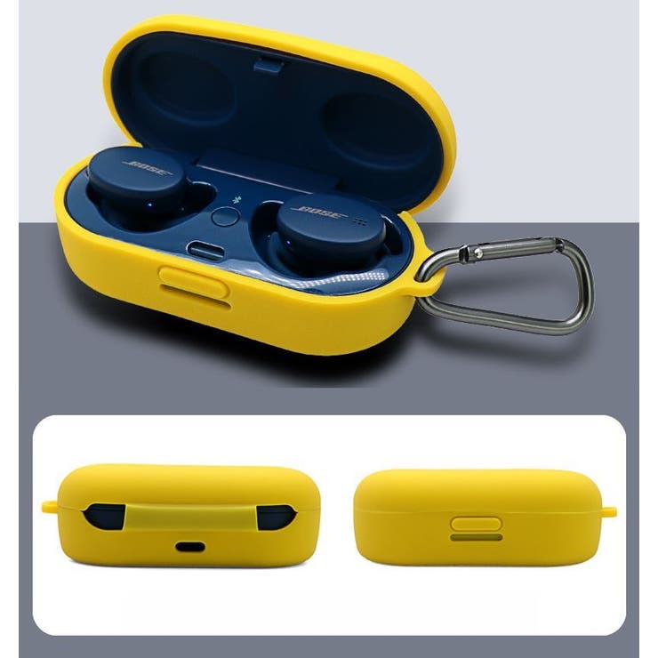 Bose Sport Earbuds | PlusNao | 詳細画像17 