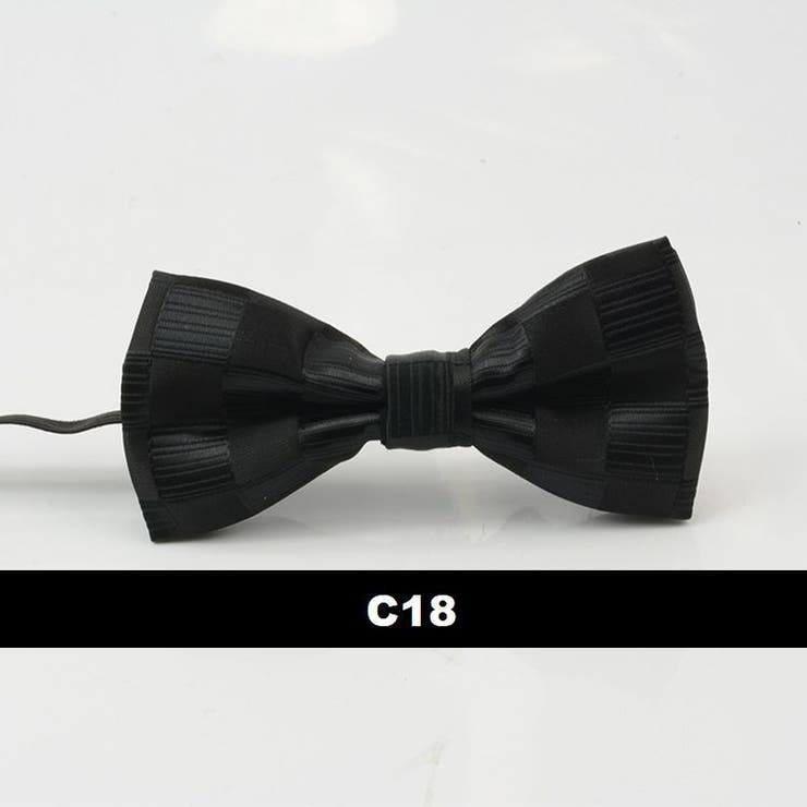 蝶ネクタイ ボウタイ メンズ | PlusNao | 詳細画像10 