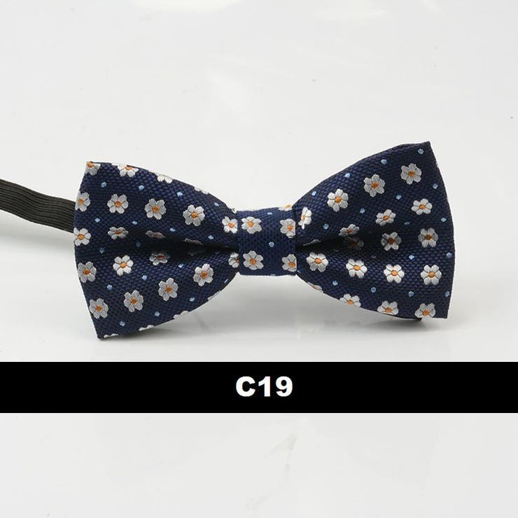 蝶ネクタイ ボウタイ メンズ | PlusNao | 詳細画像11 