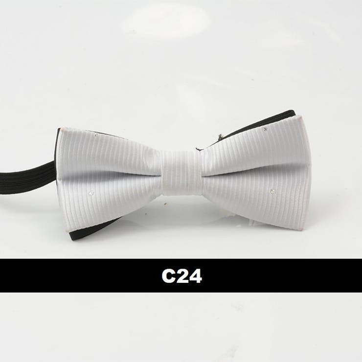 蝶ネクタイ ボウタイ メンズ | PlusNao | 詳細画像14 
