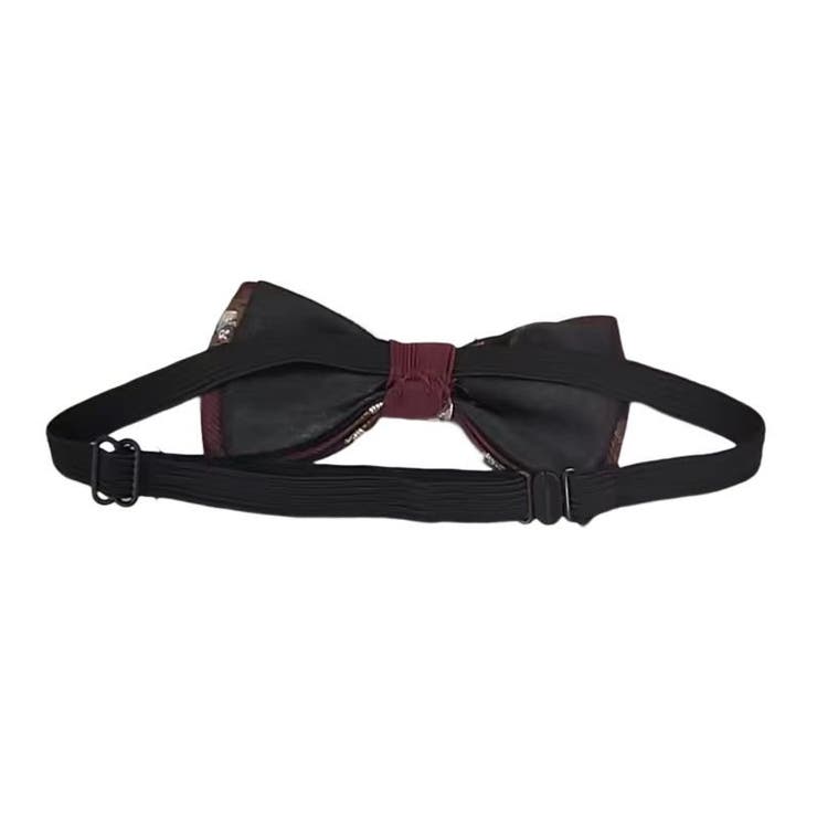 蝶ネクタイ ボウタイ メンズ | PlusNao | 詳細画像15 