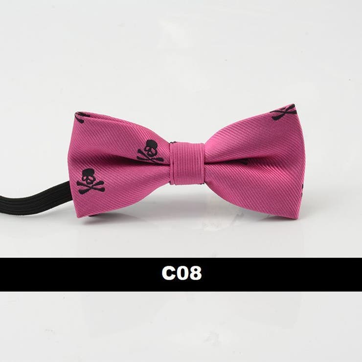 蝶ネクタイ ボウタイ メンズ | PlusNao | 詳細画像4 